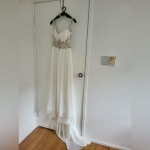 Maggie Sottero Wedding Dress